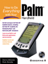 How to Do Everything with Your Palm<sup>TM</sup> Handheld